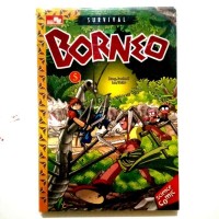 Survival Borneo