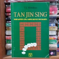 Tan Jin Sing
