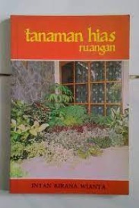 Tanaman Hias Ruangan