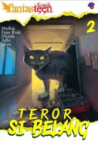 Teror Si Belang
