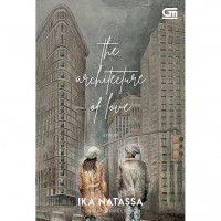 The Architecture of Love