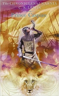 The Chronicles of Narnia #4 Pangeran