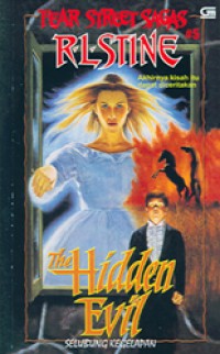 The Hidden Evil #5 ; Selubung Kegelapan
