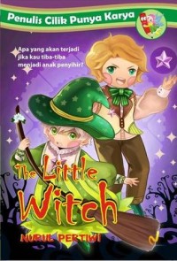 The Little Witch