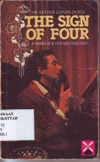The Sign of Four