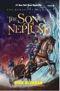 The Son of Neptune: Putra Neptunus