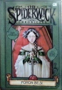 The Spiderwick Chronicles : Pohon Besi