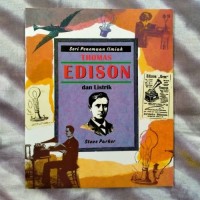 Thomas Edison dan Listrik