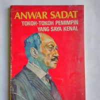 Tokoh-Tokoh Pemimpin yang Saya Kenal