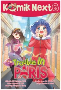 Trouble in Paris