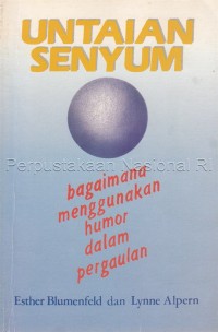 Untaian Senyum