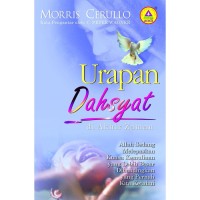Urapan Dasyat = Di Akhir Zaman
