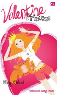 Valentine Sang Putri