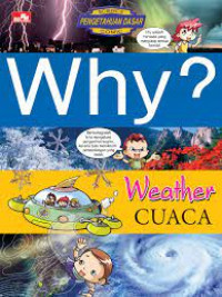 Why ? Cuaca