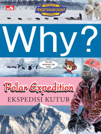 Why? Ekspedisi Kutub