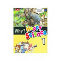 Why ? Happy Science 1