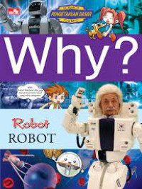 Why ? Robot