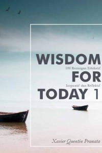 Wisdom for Today 1