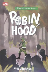 World Library Series: Robin Hood