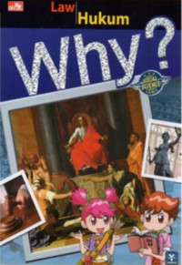 Why? Law (Hukum)
