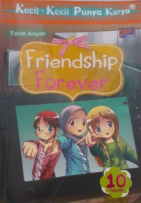 KKPK : Friendship Forever