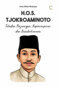 H.O.S. Tjokroaminoto