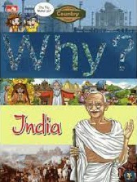 Why ? India