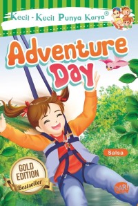 KKPK : Adventure Day