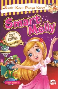 KKPK : Smart Melly