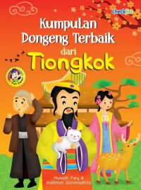Kumpulan Dongeng Terbaik Dari Tiongkok