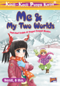 KKPK : Me & My Two Worlds