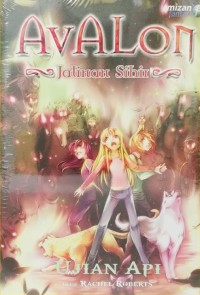 Image of Avalon: Ujian Api