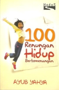 Image of 100 Renungan Hidup Berkemenangan