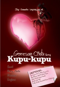 Image of Goresan Cinta Sang Kupu-kupu