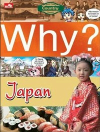 Image of Why ? Japan