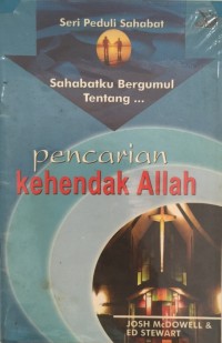 Image of Pencarian Kehendak Allah