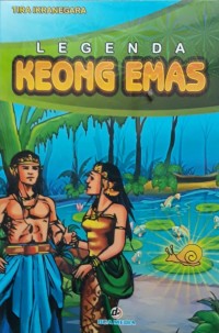 Image of Legenda Keong Mas