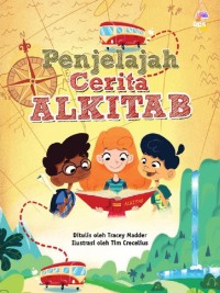 Image of Penjelajah Cerita Alkitab