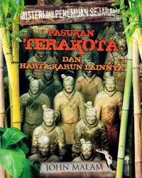 Image of Misteri dan Penemuan Sejarah : Pasukan Terakota dan Harta Karun Lainnya