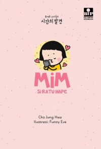 Image of MIM si Ratu Hape