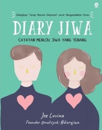 Image of Diary Jiwa