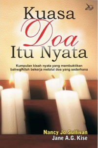 Image of Kuasa Doa Itu Nyata