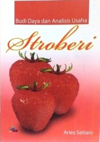 Image of Budidaya dan Analisis Usaha Stroberi