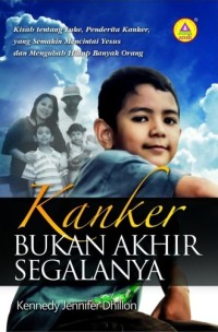Image of Kanker Bukan Akhir Segalanya