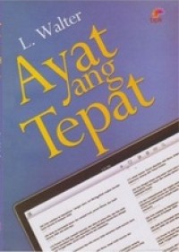 Image of Ayat Yang Tepat