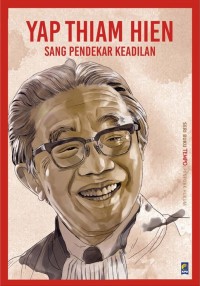Image of Seri Buku Saku Tempo: Yap Thiam Hien (Sang Pendekar Keadilan)