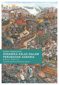 Image of Dinamika Kelas Dalam: Perubahan Agraria Ed. Revisi