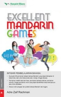 Image of Excellent Mandarin Games
