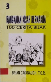 Image of Rangkaian Kisah Bermakna 100 cerita bijak