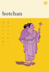 Image of Botchan